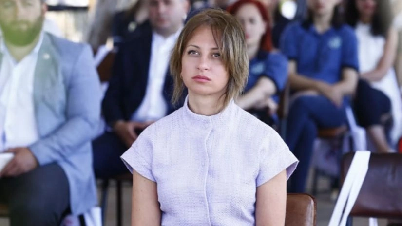 გარწმუნებთ, სააკაშვილს არ შეექმნება არცერთი სასიცოცხლო რისკი - ეკატერინე ტიკარაძე