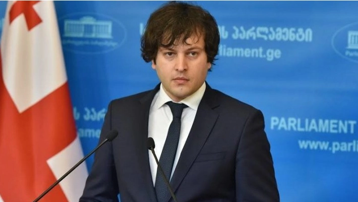 მარგველაშვილმა არჩევნებში მონაწილეობაც კი ვერ გაბედა, იმდენად დაბალი იყო მისი რეპუტაცია - კობახიძე