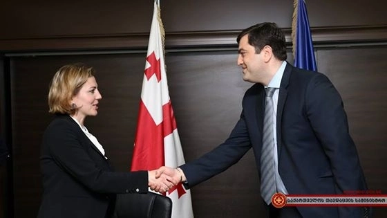  სამხედრო მოსამსახურეებზე „ბონჯორნო“ და „ალგანი ჯგუფი“ იზრუნებენ