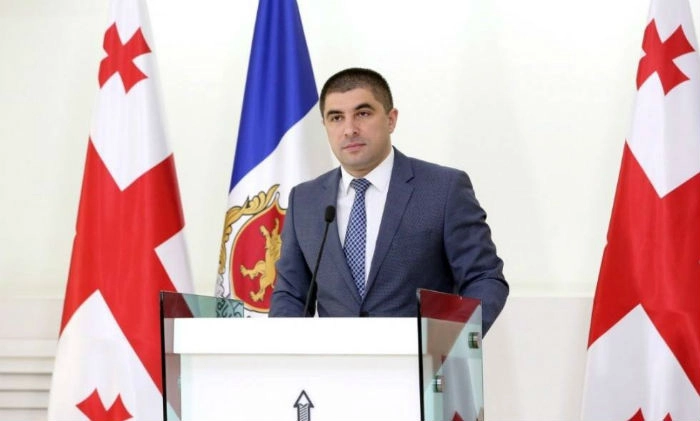 შსს-მ მიხეილ სააკაშვილის მიერ სახელმწიფო საზღვრის უკანონო კვეთის ფაქტთან დაკავშირებით გამოძიება სისხლის სამართლის კოდექსის 344-ე მუხლით დაიწყო 