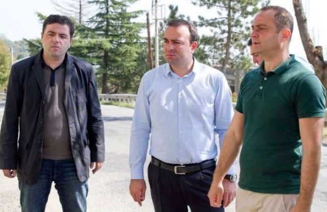 სოფელ შინდისის მოსახლეობას დატბორვის საშიშროება აღარ დაემუქრება