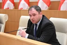 თუ მას სურს, რომ ორ ქვეყანას შორის ნორმალური ურთიერთობა შენარჩუნდეს, მაშინ მსგავს გამოხტომებს თავი დაანებოს - ნიკოლოზ სამხარაძე ირანის ელჩზე
