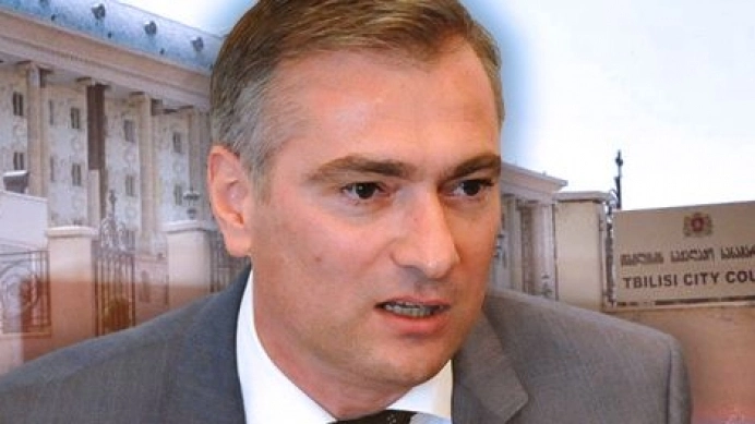  ქიბარ ხალვაშის ადვოკატმა უზენაეს სასამართლოს "რუსთავი 2-ის" საქმეზე 3 მოსამართლის აცილების შუამდგომლობით მიმართა