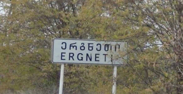 ერგნეთში მორიგი შეხვედრა გაიმართება