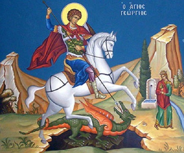 მართლმადიდებელი ეკლესია დღეს გიორგობას აღნიშნავს
