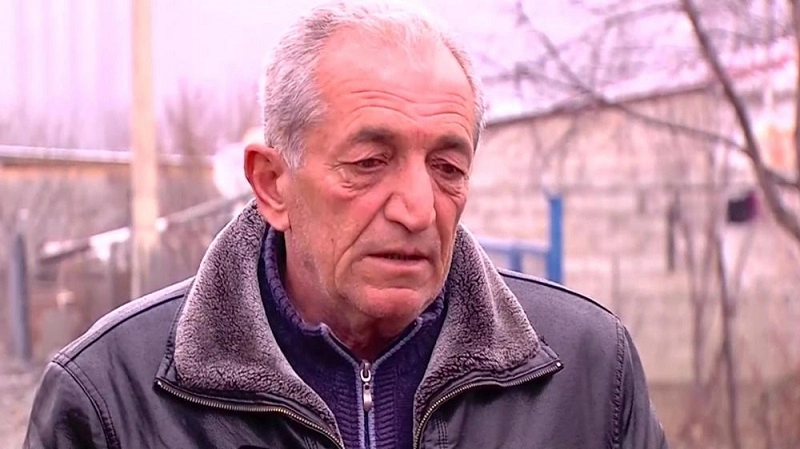 მოლოდინი მაქვს, ადრე თუ გვიან ჩემი შვილის წამებაში დამხმარე პირები დაისჯებიან - გიორგი ტატუნაშვილი