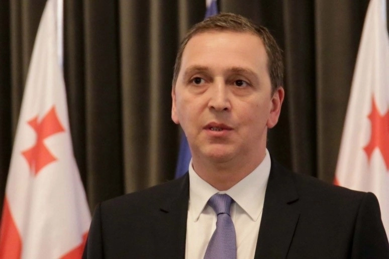 მიხეილ გიორგაძე კვლავ მართვით სუნთქვაზე იმყოფება