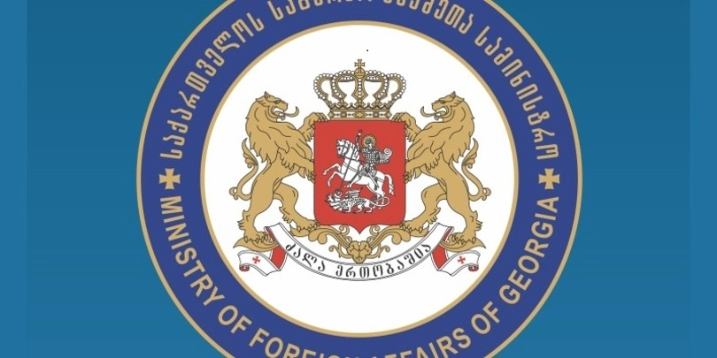 უკრაინის საგარეო საქმეთა სამინისტროში საქართველოს ელჩს დაუდასტურეს, რომ ვერ ხედავენ საფრთხეს საქართველოში უკრაინის მოქალაქეების ყოფნასთან დაკავშირებით - საქართველოს საგარეო უწყება