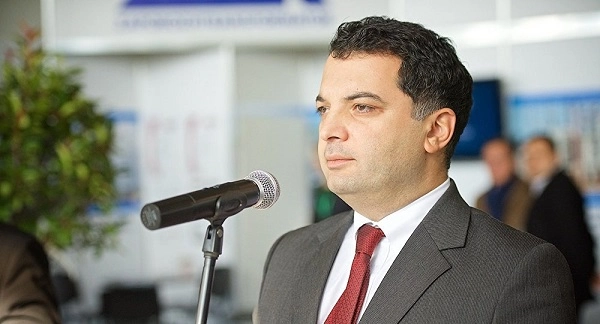 გიორგი კვირიკაშვილმა ენერგეტიკის მინისტრად ილია ელოშვილი წარადგინა