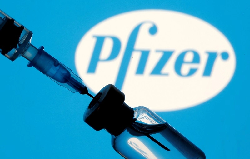Pfizer: საქართველო ვაქცინის 1 მილიონ დოზას მიიღებს