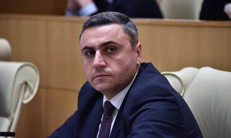 ჩორჩანასთან ბლოკპოსტის არსებობა ქვეყნის უსაფრთხოებისთვის მნიშვნელოვანია - დავით მათიკაშვილი