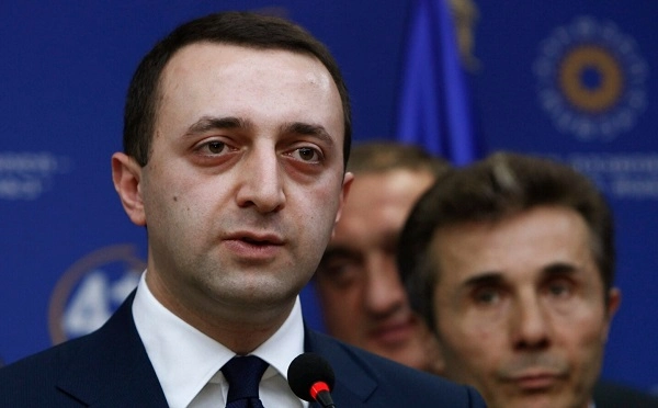 ევროპელი ლიდერები გაოცებული არიან, როგორ მოახერხა პატარა საქართველომ ასეთი ძლიერი ეკონომიკური ზრდა - ღარიბაშვილი