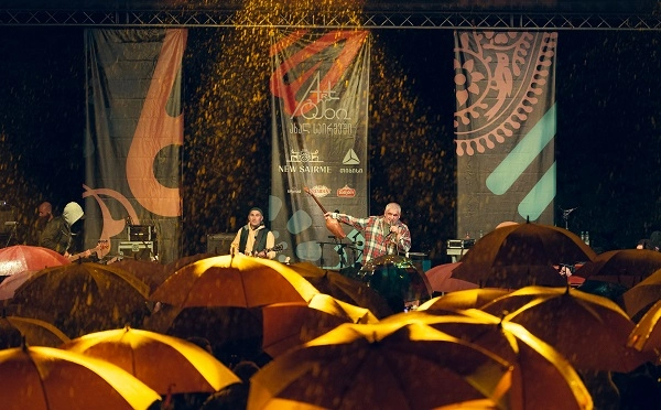 „Art-გენი“ „ახალ საირმეში“