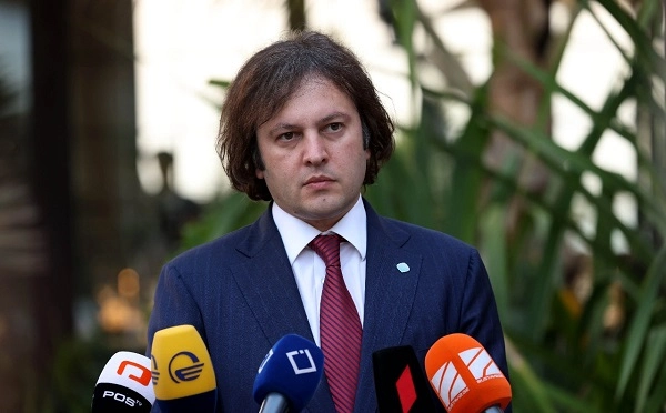 საბოტაჟის საქმე საჭიროებს ბოლომდე მიყვანას, მნიშვნელოვანია, რომ შესაბამის დანაშაულზე დადგეს შესაბამისი სასჯელი - კობახიძე 