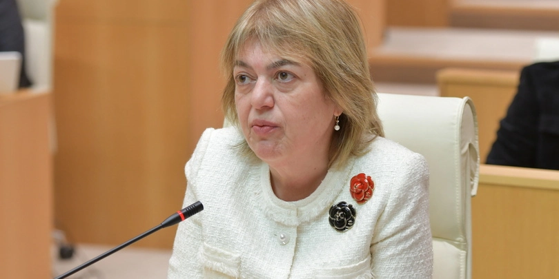 მემორანდუმი მეოთხე რაუნდის შემდეგ, კობახიძეს უკვე მზად ჰქონდა - გოგორიშვილი 