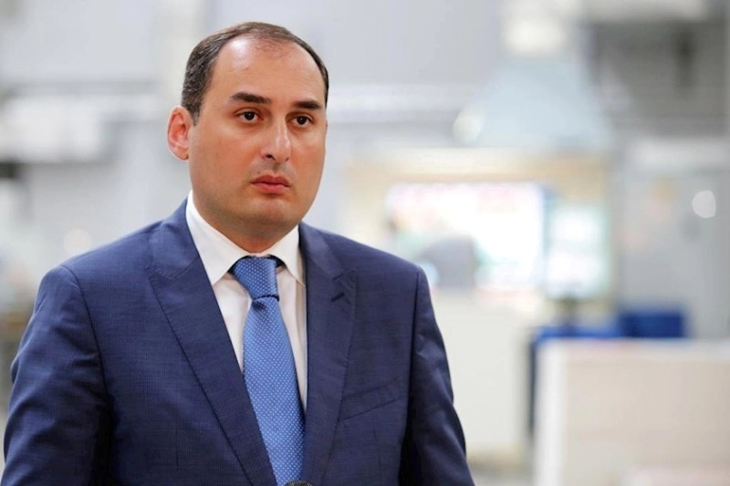  ყველაზე ეფექტურ ეკონომიკური პროფილის სახელმწიფო უწყებად ფინანსთა სამინისტრო დასახელდა