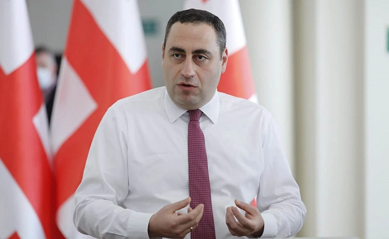 „ქართული ოცნება“ მზად არის, საკუთარი პოლიტიკური ინტერესებისთვის გაწიროს ადამიანების სიცოცხლე - გიორგი ვაშაძე 