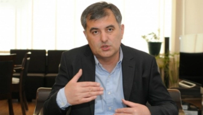 არსებობს ლეგიტიმური ეჭვი, რომ შეიძლება, ამ ბიჭებს ნარკოტიკი მართლა ჩაუდეს - სოზარ სუბარი რეპერების საქმეზე