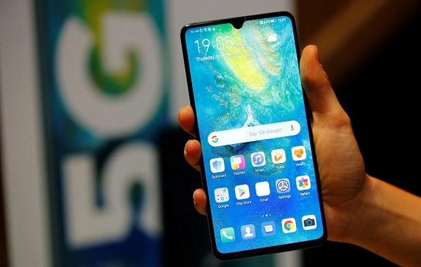  Huawei-მ გაყიდვებში Samsung-სა და Apple-ს გაუსწრო 