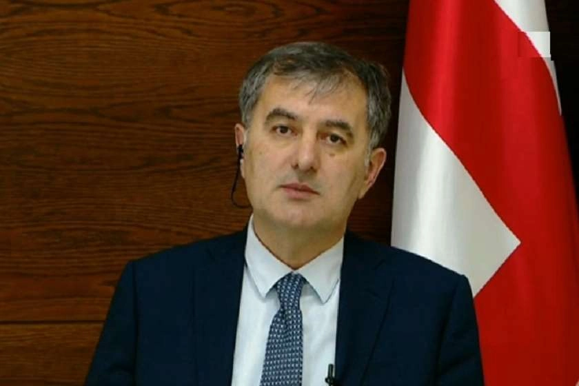 "ნაციონალური მოძრაობის"  ბელადი ძალიან იმედგაცრუებული უნდა იყოს, ეგონა, რომ დახვდებოდა 100 და 300 ათასი ადამიანი ქუჩაში და მოითხოვდა მის გამოშვებას - სოზარ სუბარი