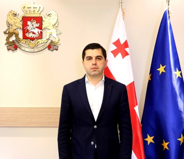 კახა საბანაძე: ლევან ქუტაშვილი და იოსებ პავლიაშვილი გათავისუფლებული არიან