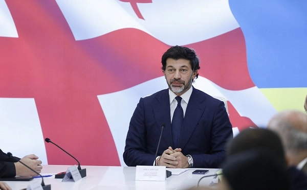 ქეთევან დედოფლის გამზირის სავალი ნაწილი უახლოეს დღეებში გაიხსნება 