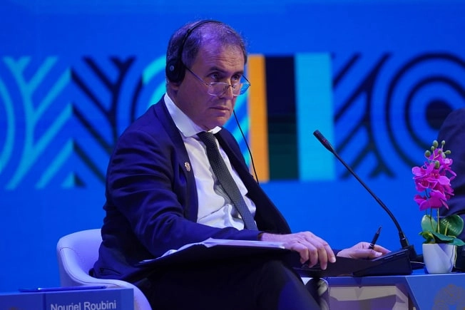 საჭიროა პოლიტიკა, რომელიც ავითარებს სტარტაპებს და მცირე და საშუალო საწარმოებს, რაც ეკონომიკური ზრდის მთავარი მიმართულებაა - ნურიელ რუბინი