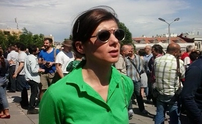 თამარ ჩერგოლეიშვილი და მასთან ერთად დაკავებულები გაათავისუფლეს