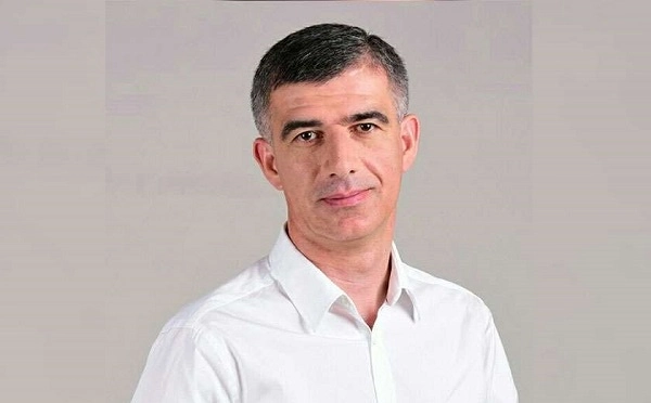 ბადრი ბასიშვილმა "ნაციონალური მოძრაობის" პოლიტსაბჭო დატოვა