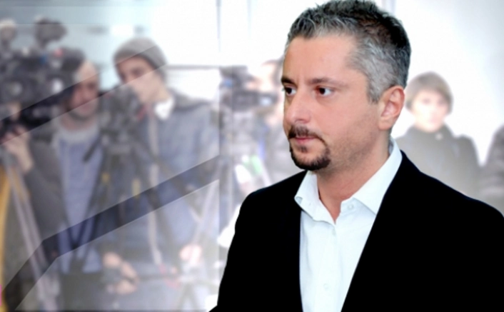  ნიკა გვარამია: სუს-ი მისმენს და მითვალთვალებს