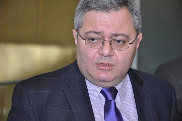 დავით უსუფაშვილი: საკონსტიტუციო სასამართლოს მიერ დადგენილი ახალი სტანდარტი, ეს არის ნაბიჯი წინ