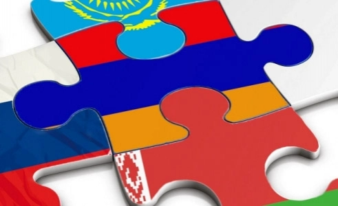ევრაზიის ეკონომიკურ კავშირის საქართველოს პოტენციალის გამოყენება სურს