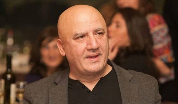 არ ვაპირებ ვინმეს დავუთმო სახელწოდება „მაესტრო“ - მამუკა ღლონტი