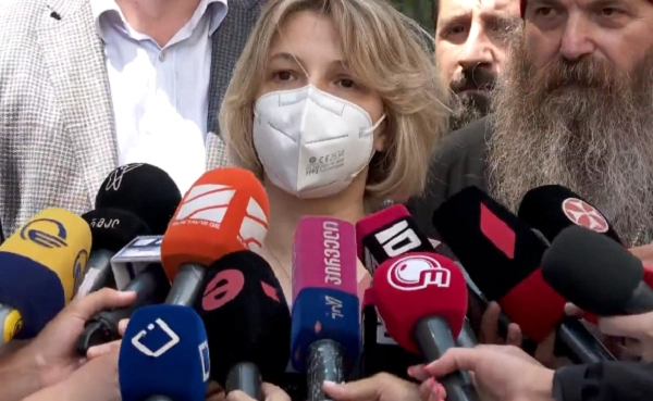 სახალხო დამცველი ნინოწმინდის პანსიონში მომავალ კვირას შევა