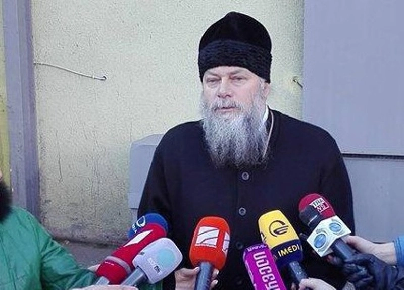 დღეს გამოჩნდება, საპატრიარქოს ჩრდილოვანი მმართველობა და მისი მფარველი პრორუსული დამპყრობლური ძალები - მეუფე პეტრე