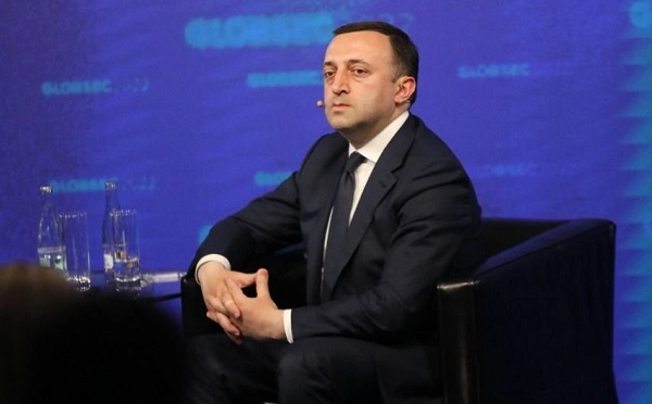 დასავლეთის პასუხი უნდა იყოს ადეკვატური, ვაკეთებთ ყველაფერს და მტკიცედ გვაქვს გადაწყვეტილი რეფორმების გაგრძელება. საქართველო არ ითხოვს არაფერს დაუმსახურებლად - ღარიბაშვილი