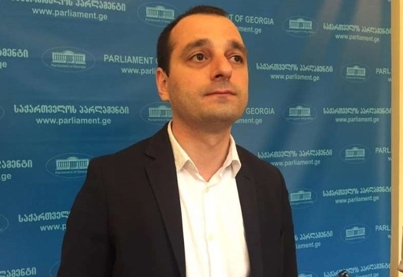 სააკაშვილის განცხადებები პოპულისტური და გაუგებარია - ირაკლი აბესაძე