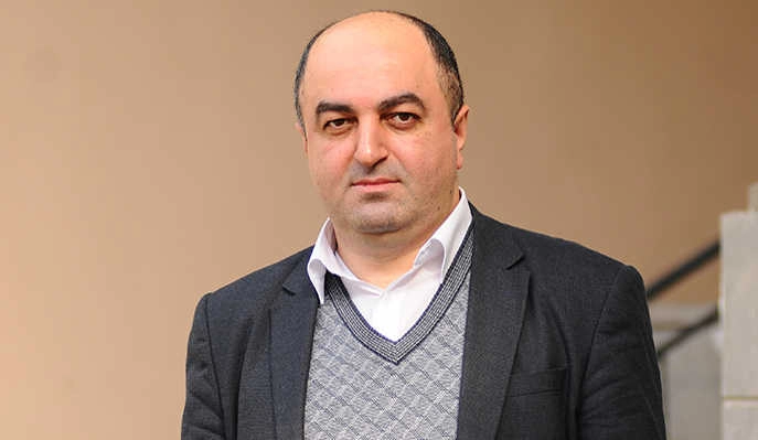   სახალხო დამცველი სომეხთა სამოციქულო ეკლესიას სურბ სარგისის დღესასწაულს ულოცავს