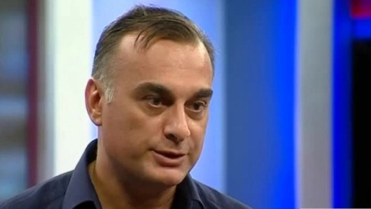 ზაალ უდუმაშვილი: განჩინება, რომელიც წაიკითხა ურთმელიძემ სხვა შენობაშია დაწერილი, სხვა ადამიანის მიერ 