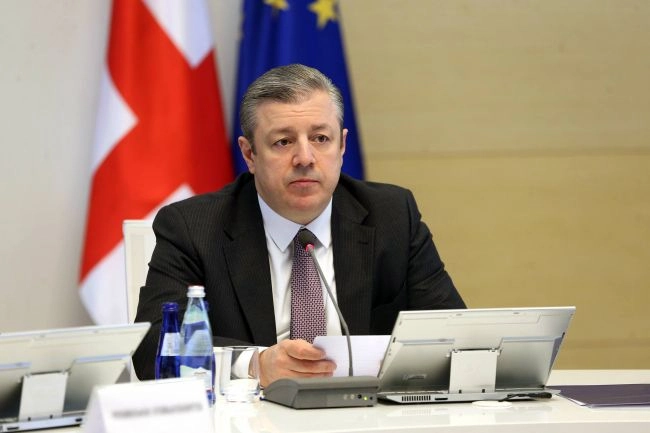  სახელმწიფომ და ექიმებმა ყველაფერი გააკეთეს თემირლან მაჩალიკაშვილის სიცოცხლის შესანარჩუნებლად - პრემიერი