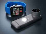 GoPro შესაძლოა Apple-ს ნაწილი გახდეს 