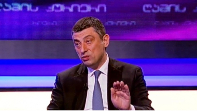როდესაც გვექნება მეოთხეული გადაცემა, ყველა უნდა იყოს მზად, რომ ინფიცირებულთა რაოდენობა გეომეტრიული პროგრესიით გაიზრდება - გახარია