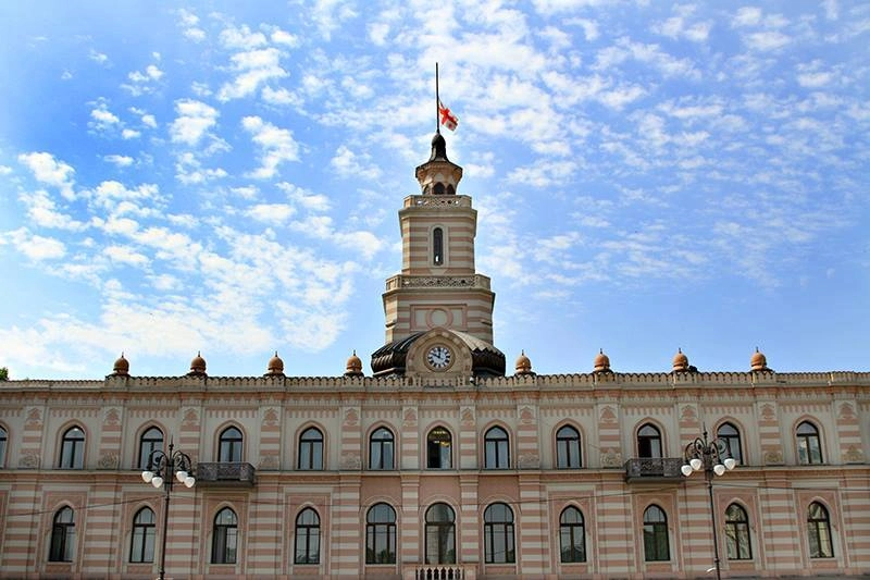 როგორ განაწილდება მანდატები თბილისის საკრებულოში 
