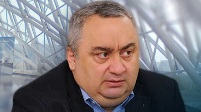 ზვიად კვაჭანტირაძე: ეს არის უდიდესი გამარჯვება