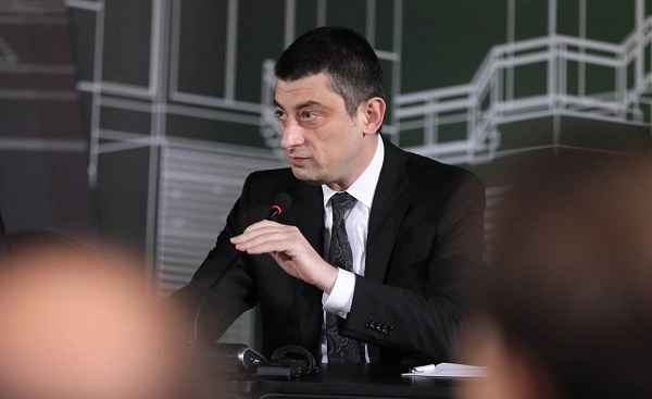 იქ სადაც სწრაფი გადაწყვეტილების მიღების რესურსი არსებობს, მივიღოთ, იქ სადაც სისტემური პრობლემებია, დავსხდეთ და ერთად ვილაპარაკოთ - გახარია სამშენებლო სექტორს