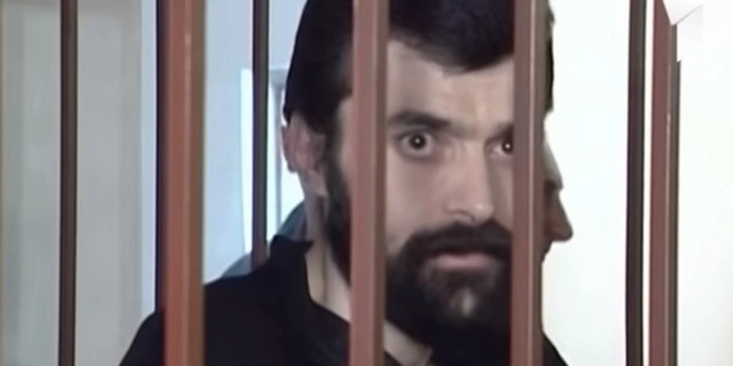 ცხინვალში კრიმინალი მარეკ დუდაევი მოკლეს