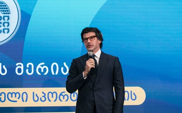 რა შეიძლება იყოს იმაზე დიდი ბედნიერება, როდესაც გაქვს შესაძლებლობა, შენი გადადგმული ნაბიჯებითა და განხორციელებული პროექტებით უამრავი ადამიანი გაახარო - კახა კალაძე