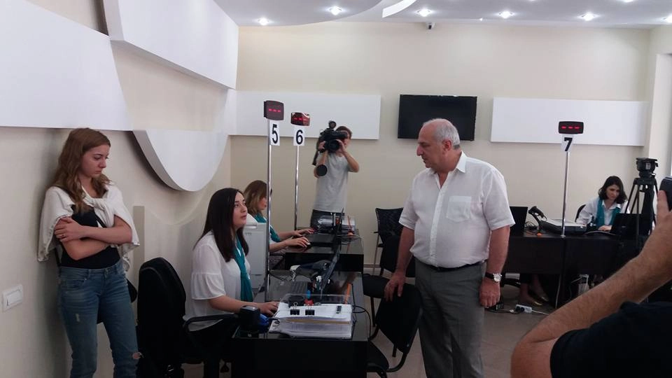 სოციალური მომსახურების სააგენტოს ბაზაში C ჰეპატიტით დაავადებული 13 473 ათასი პაციენტია დარეგისტრირებული