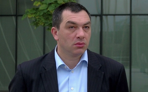 უსუფაშვილი და ხაზარაძე უფრო მეტი ალბათობით ითანამშრომლებენ „ევროპულ საქართველოსთან“, ვიდრე ენმ-სთან - ბოკერია