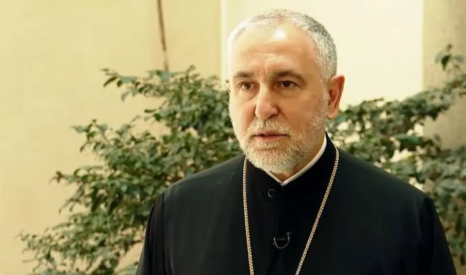 მცდელობა იმისა, რომ შეცვალო ისტორია და რაღაც სხვა სარჩული მოუძებნო, მიუღებელია - გიორგი ზვიადაძე ირანის ელჩის  განცხადებაზე